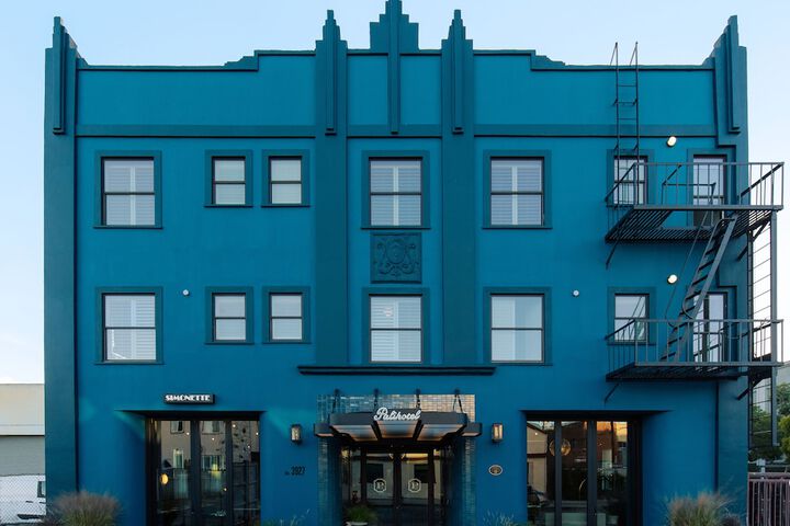 Palihotel Culver City