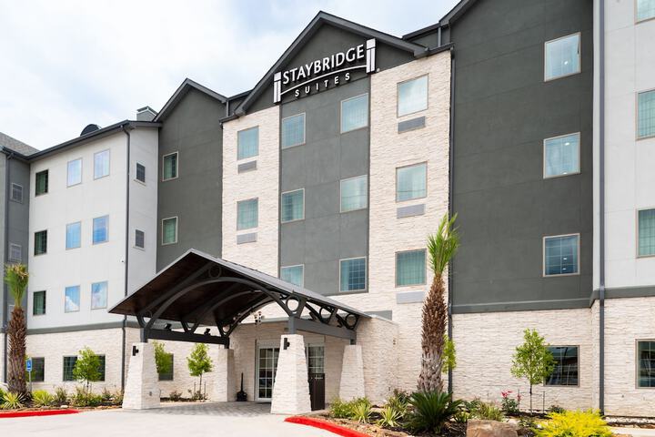 Staybridge Suites Lake Charles by IHG