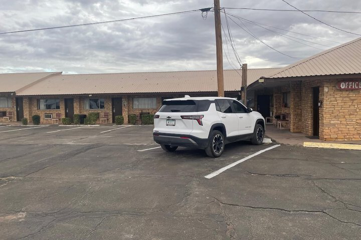 Sands Motel