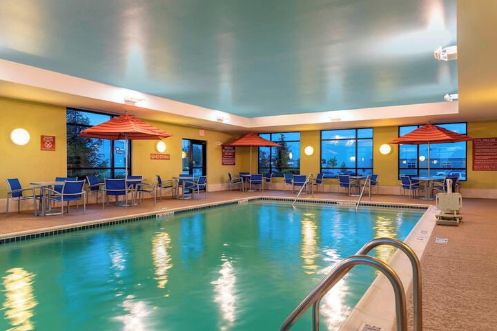 Pool 4 of 31