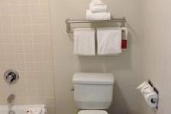 Ramada by Wyndham Oceanside
