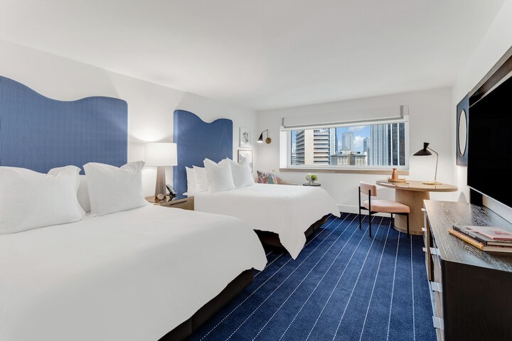 InterContinental Miami by IHG