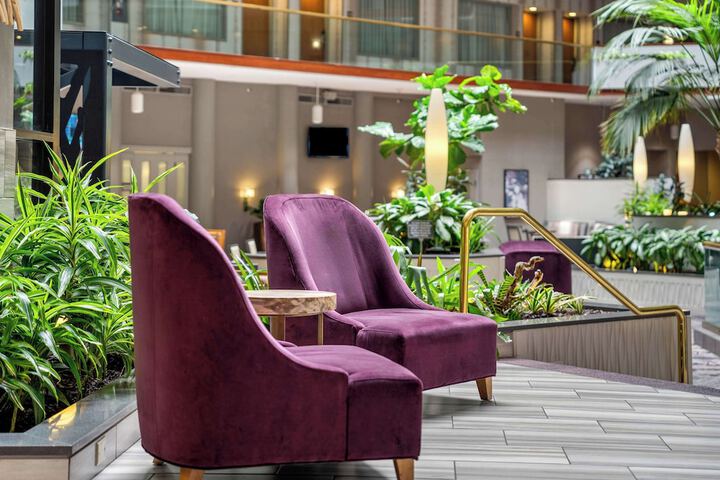Embassy Suites by Hilton Irvine Orange County Airport