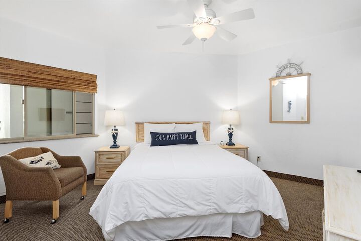 Beach House Inn & Suites