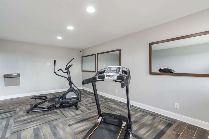 Quality Inn Pulaski