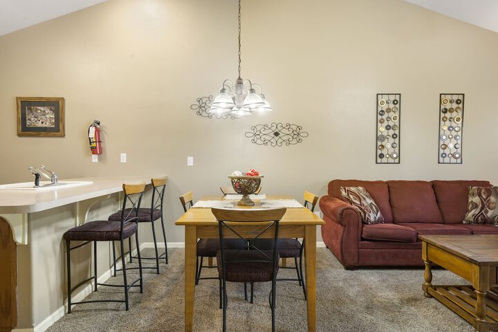 Stonebridge Village Resort