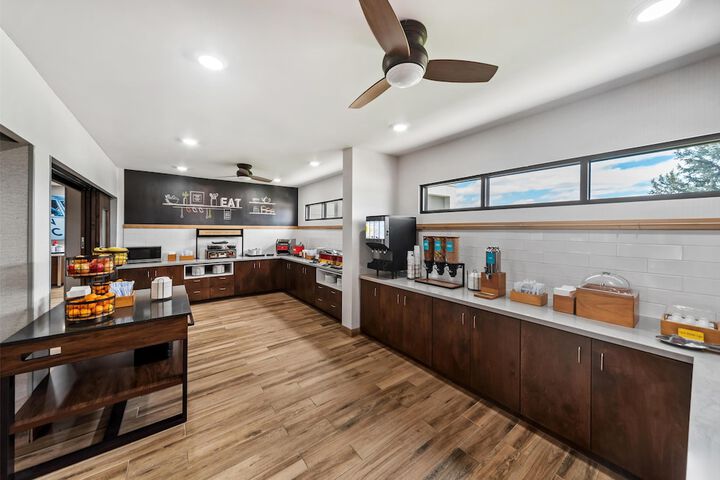 Hampton Inn North Platte