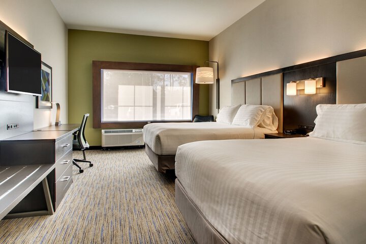 Holiday Inn Express & Suites Summerville by IHG