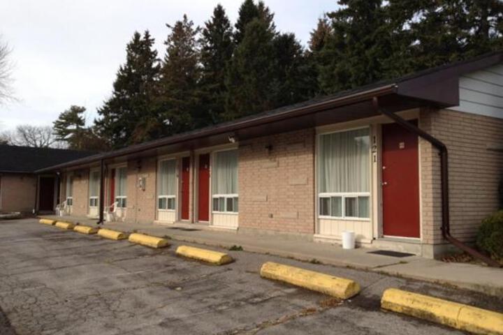 Lotus Motel