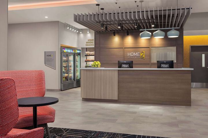 Home2 Suites by Hilton Eureka