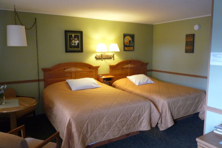 Country Villa Motel and Country Camping
