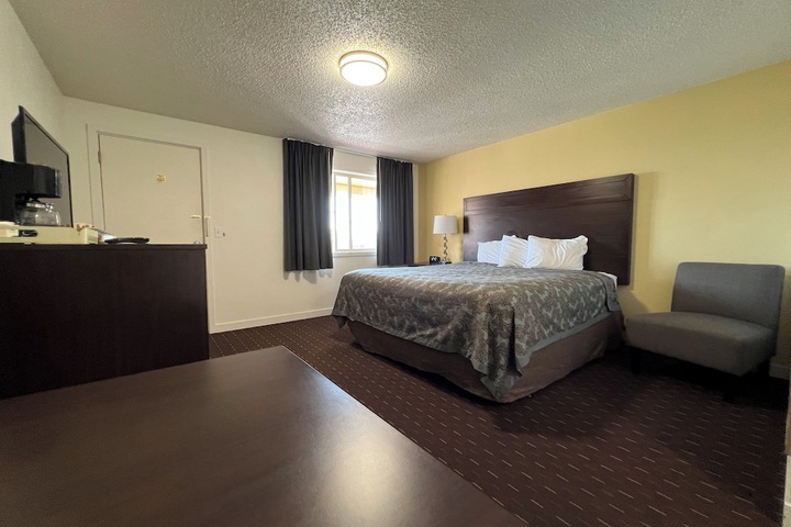 Port Townsend Inn