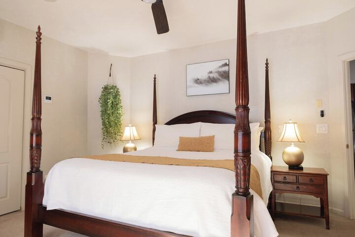 Nordic Village Resort