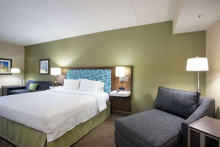 Hampton Inn Buffalo South / I-90