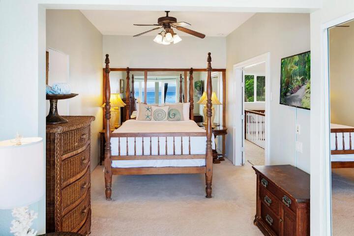 LAHAINA OCEANFRONT ESTATE