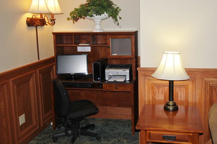Hotel Interior 2 of 46