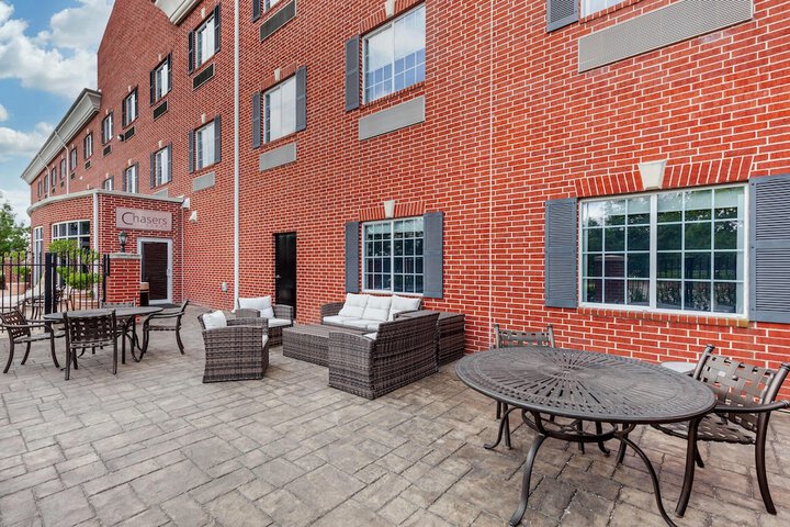 Terrace/Patio 54 of 55