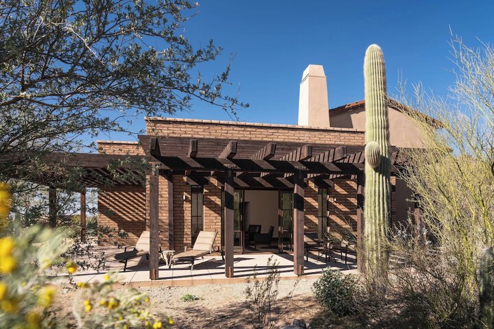 The Ritz-Carlton Dove Mountain