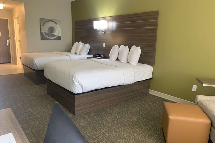 Best Western Plus Horseheads - Elmira