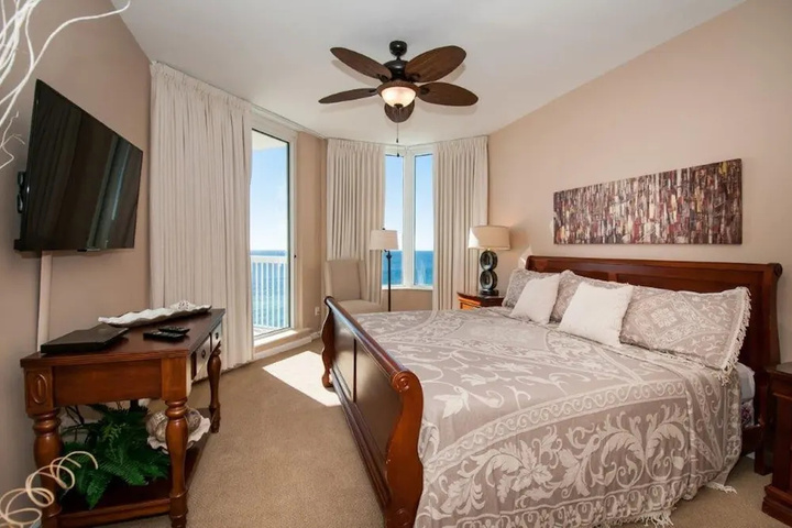 Silver Beach Towers 1102e by Destin Getaways