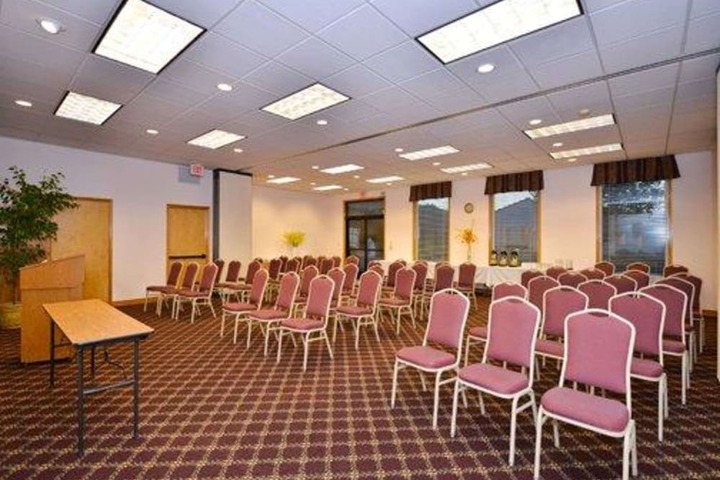 Quality Inn & Suites Vancouver - Hazel Dell