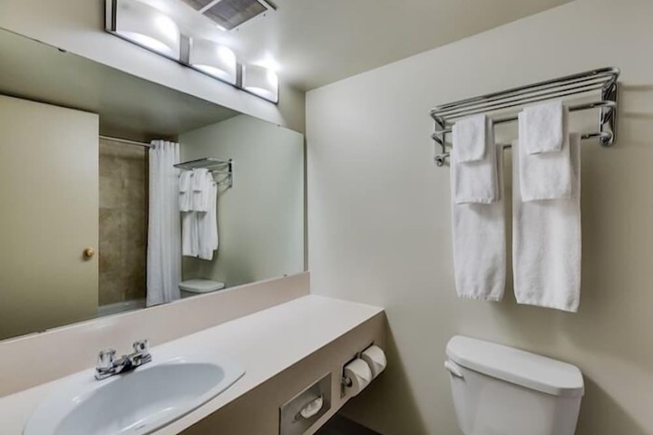Heritage Inn Hotel & Convention Centre Moose Jaw