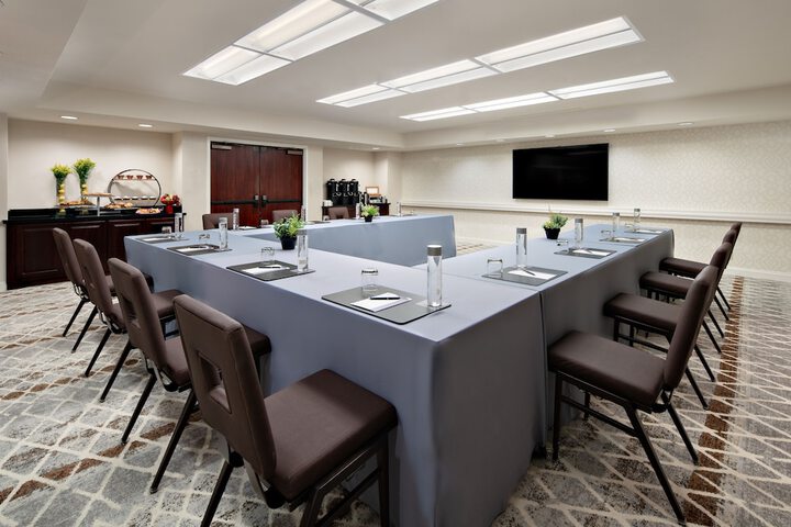 Meeting 43 of 63