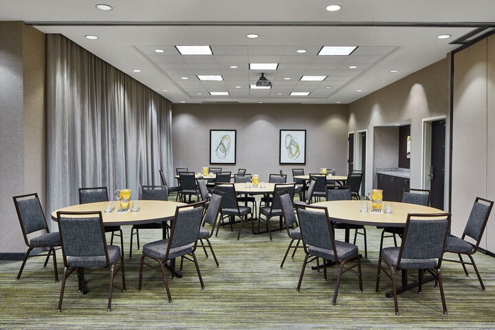 Fairfield Inn & Suites Atlanta Lithia Springs