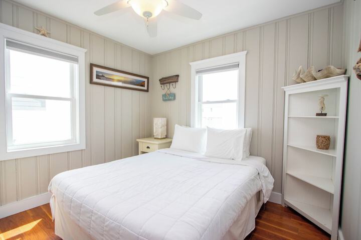 The Montauk Soundview
