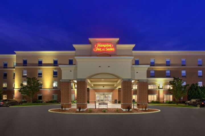 Hampton Inn & Suites Flint / Grand Blanc