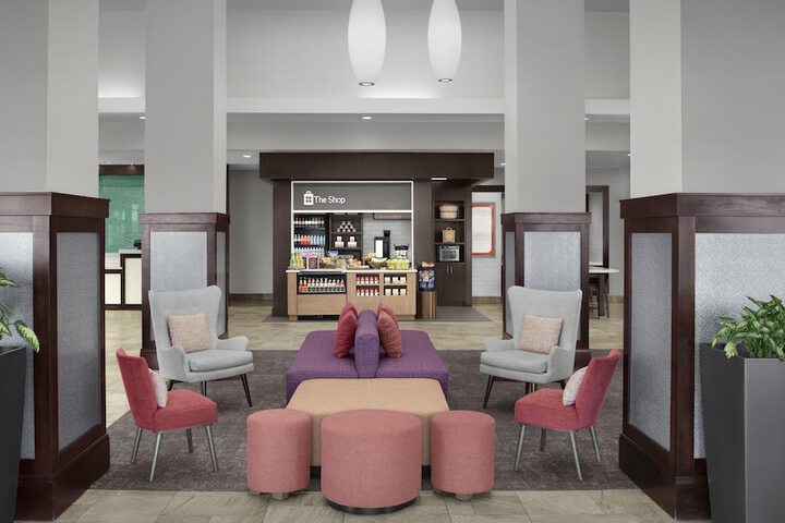 Hilton Garden Inn Gallup