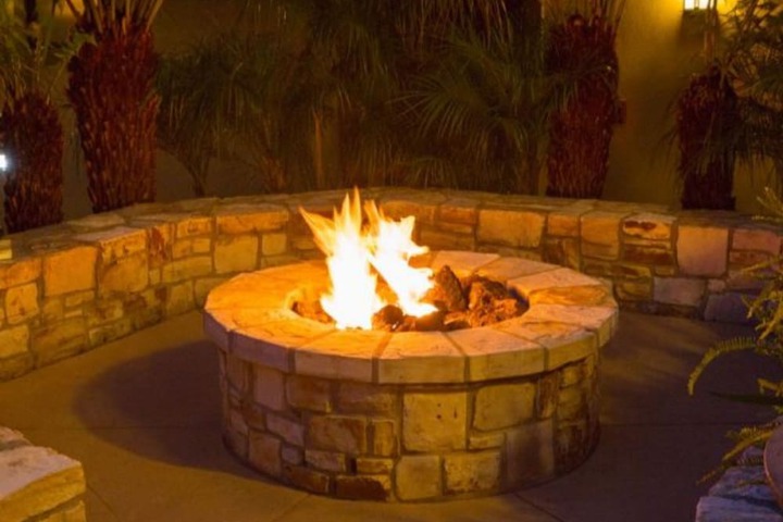 Terrace/Patio 45 of 54
