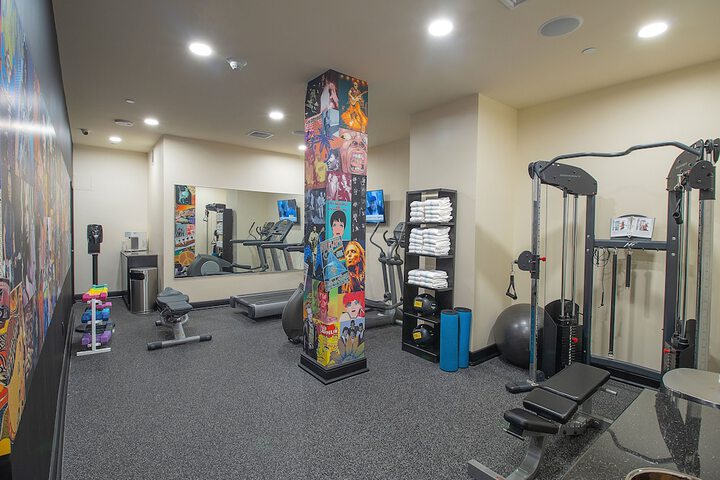 Health and Fitness 30 of 32