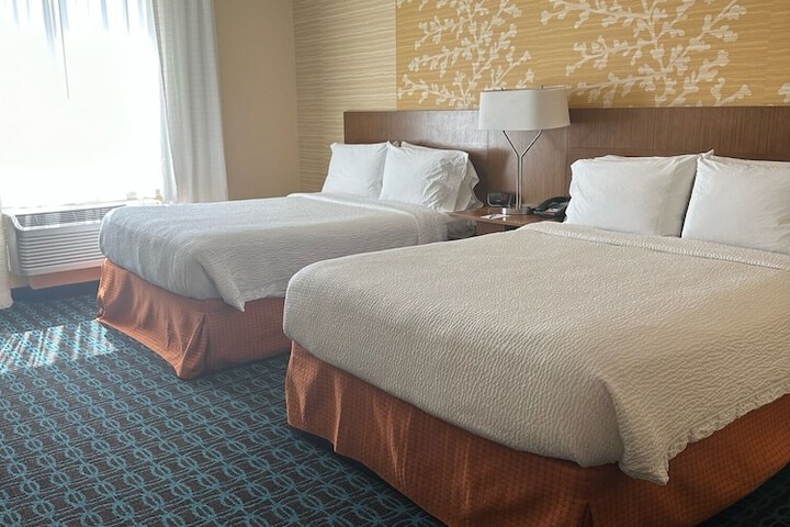 Fairfield Inn & Suites by Marriott Hollister