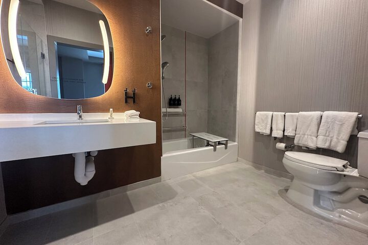 Hotel Indigo Baton Rouge Downtown by IHG
