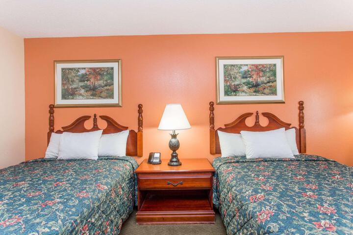 Knights Inn Grenada