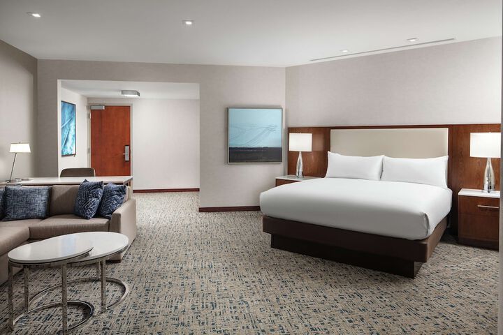 Hilton Boston Logan Airport