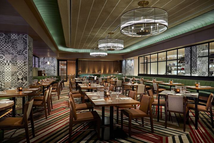 Seminole Hard Rock Hotel & Casino Tampa
