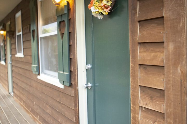 The Chimney Rock Inn & Cottages