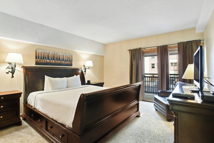 Village at Breckenridge a Vail Resorts Property