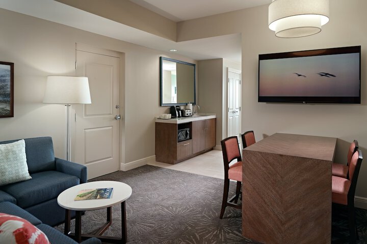 Omni Orlando Resort at ChampionsGate