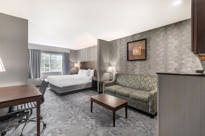 Best Western Concord Inn & Suites