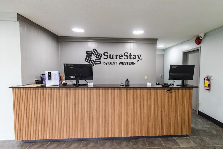 SureStay by Best Western Smithers