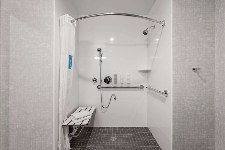 Hampton Inn Front Royal