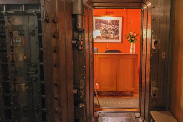 Hotel Kinsley