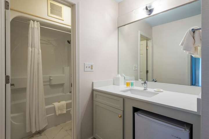 The Meadowmere Resort