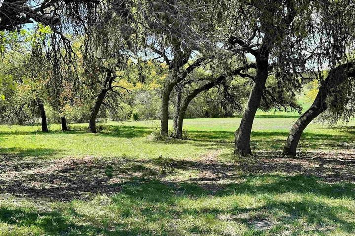 CRC Ranch Retreat