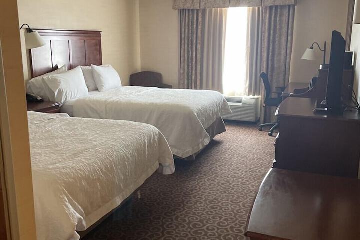 Hampton Inn Rawlins