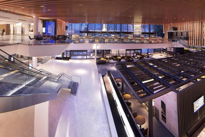 Hyatt Regency Chicago