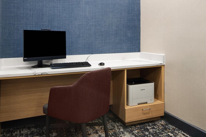 Hyatt Place Richmond / Innsbrook